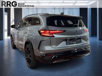 Gebraucht Renault Espace Iconic 131 PS (96 kW) 2025 Baltique grau metallic Limousine