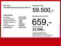 Second-hand Audi RS4 Design 450 CP (330 kW) 2021 Gri Break