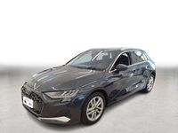 Gebraucht Audi A3 Advanced 150 PS (110 kW) 2025 Grau Limousine