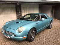 gebraucht Ford Thunderbird 