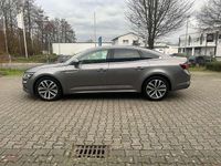 Gebraucht Renault Talisman Intens 160 PS (117 kW) 2016 Grau cassiopee Limousine
