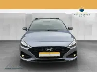 Gebraucht Hyundai i30 Advantage 140 PS (102 kW) 2025 Blau Kombi