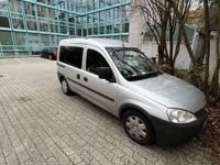 gebraucht Opel Combo 1.4 Twinport Edition