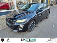 Gebraucht Peugeot 208 Style 101 PS (74 kW) 2025 Kleinwagen
