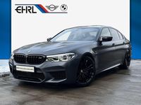 Gebraucht BMW M5 Competition Edition 625 PS (459 kW) 2018 Grau Limousine