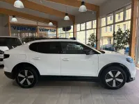 Neu Ford Capri Select 210 kW (286 PS) 2025 Frost weiß SUV