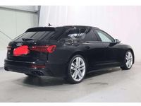 Gebraucht Audi S6 344 PS (253 kW) 2021 Schwarz Kombi
