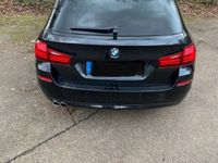gebraucht BMW 530 XDrive