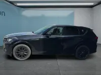 Gebraucht Mazda CX-60 254 PS (186 kW) 2024 Schwarz SUV