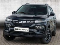 Neu Dacia Spring Essentiel 33 kW (45 PS) 2026 Magmaschwarz (schwarz) Kleinwagen