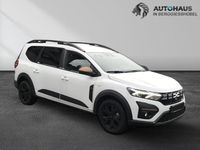 Neu Dacia Jogger Extreme 110 PS (80 kW) 2026 Van / Kleinbus