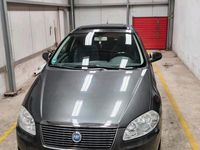 Gebraucht Fiat Croma 147 PS (108 kW) 2005 Grau Kombi