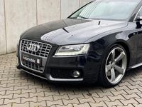 Gebraucht Audi S5 Sport 354 PS (260 kW) 2009 Schwarz Coupé