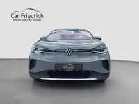 Brugt VW ID.4 Pro Performance 150 kW (204 HK) 2021 Grå SUV
