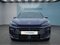 Gebraucht Cupra Terramar 150 PS (110 kW) 2025 Blau SUV