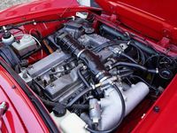 Gebraucht Alfa Romeo Spider 1990 Rot Cabrio