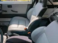 Gebraucht Suzuki Samurai 64 PS (47 kW) 1990 Weiß SUV