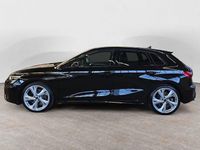 Gebraucht Audi S3 310 PS (228 kW) 2024 Limousine