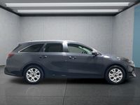Gebraucht Kia Ceed 101 PS (74 kW) 2023 Grau Kleinwagen