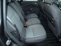 Second-hand Ford C-MAX Titanium 150 CP (110 kW) 2019 Gri Monovolum