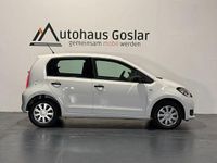 Gebraucht Skoda Citigo Active 60 PS (44 kW) 2017 Weiß Kleinwagen