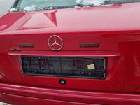 gebraucht Mercedes C220 C-Klasse Sport