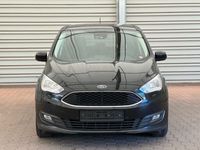 gebraucht Ford C-MAX Cool&Connect //BUSINESS//NAVI//TEMPOMAT//