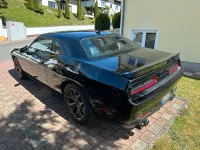 Używany Dodge Challenger 309 KM (227 kW) 2018 Czarny Coupe