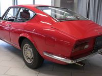 gebraucht Fiat Coupé Dino 2.0- komplett restauriert