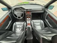 Gebraucht Mercedes E320 220 PS (161 kW) 1996 Kombi