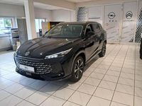 Gebraucht MG HS Luxury 224 PS (164 kW) 2025 Schwarz SUV