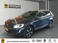 Gebraucht Volvo XC60 Summum 253 PS (186 kW) 2017 Grau SUV