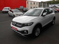 gebraucht VW T-Cross - Life/Comfortline*Top Zustand*