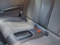 Gebraucht BMW 218 Advantage 136 PS (100 kW) 2016 Silber Cabrio