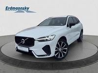 Gebraucht Volvo XC60 Plus 250 PS (183 kW) 2025 Crystal white (weiß) SUV