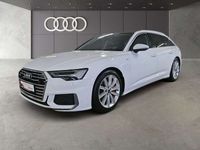 gebraucht Audi A6 Avant 55 TFSI e quattro sport S tronic HD Matrix-LED