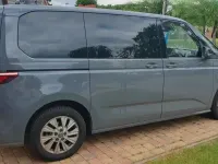 Gebraucht VW Multivan 150 PS (110 kW) 2023 Van / Kleinbus