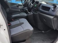 gebraucht Opel Vivaro 