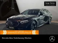 Gebraucht Mercedes E300 Avantgarde 197 PS (144 kW) 2025 Grau Limousine