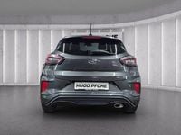 Gebraucht Ford Puma ST 125 PS (91 kW) 2023 Grau SUV