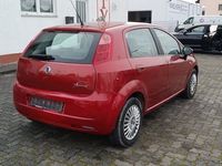 gebraucht Fiat Punto 1.4 / TÜV bis 03/25