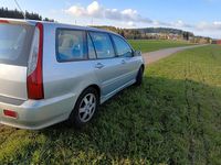 Second-hand Mitsubishi Lancer 98 CP (72 kW) 2003 Break