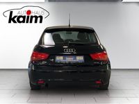 gebraucht Audi A1 Sportback attraction