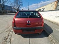 Gebraucht Citroën C4 88 PS (64 kW) 2006 Kombi