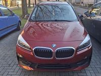Gebraucht BMW 218 150 PS (110 kW) 2020 Kombi