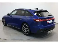 Gebraucht Audi A5 S-Line 299 PS (219 kW) 2025 Blau Kombi