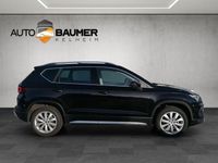 Gebraucht Seat Ateca Xperience 150 PS (110 kW) 2024 Schwarz SUV