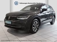 gebraucht VW Tiguan 1.5 TSI DSG Active AppConnect Navi