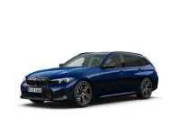 Gebraucht BMW M340 Performance 340 PS (250 kW) 2025 Blau Limousine