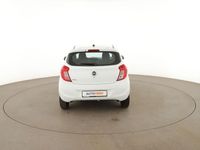 gebraucht Opel Karl 1.0 Selection*KLIMA*AUX*GARANTIE